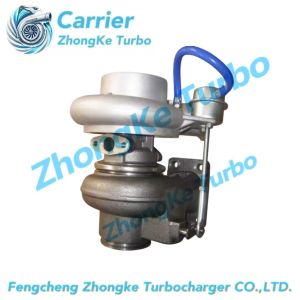 HY35W Turbo 44044154 4044155 4955451 Turbocharger For Cummins Industrial with