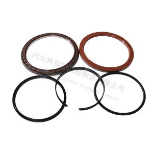 125x148x8 Hub Repair Kit For Shacman Delong M3000