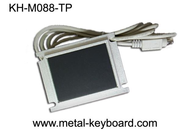 Quality Metal Industrial Pointing Device Touchpad Mouse Weather Proof With PS2 Interface wholesale