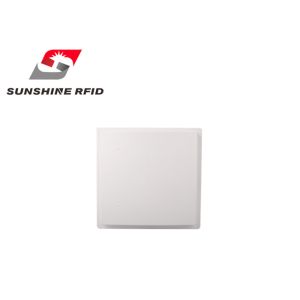 Cheap Waterproof Mid Range RFID Reader / Integrated RFID Reader For Parking System for sale
