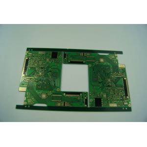 RO4003C Tg170 FR-4 Glass Epoxy Multilayer PCB Board Rogers Circuit Board OEM