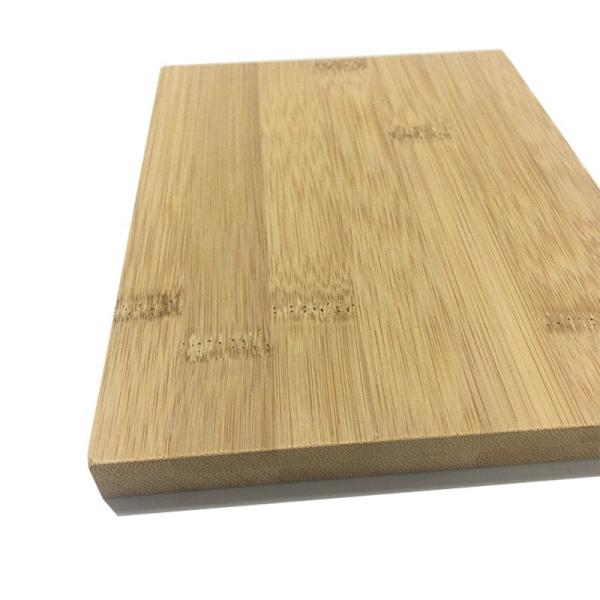 Quality Laminated Bamboo Panel Sheets 3mm Hardwood Veneer Plywood wholesale