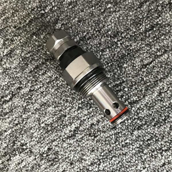 Quality PC60 PC120 PC200 Excavator Moving Arm Holding Valve 723-40-76010 wholesale