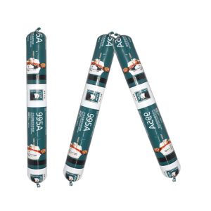 China High Strength Waterproof Neutral Silicone Adhesive  Pollution Free on sale