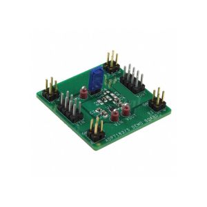 ADP7185-3.3-EVALZ Embedded Solutions Negative Fixed Linear Voltage Regulator Evaluation Board