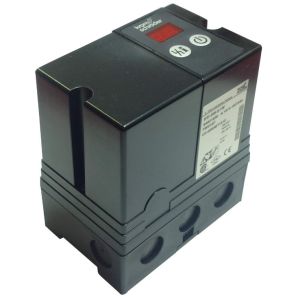 KROMSCHRODER - 84621630 BURNER CONTROL UNIT, FLAME CONTROL WITH UV SENSOR OR