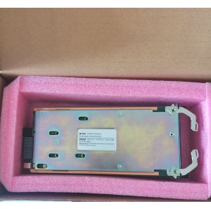 ES5D21Q04Q01 HuaWei GPON Optical Line Terminal 4 Port 40GE QSFP+ Interface Board