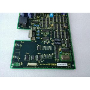 China High Performance CNC Machine Circuit Board , CNC A16B 2300 0201 PC Circuit Board on sale