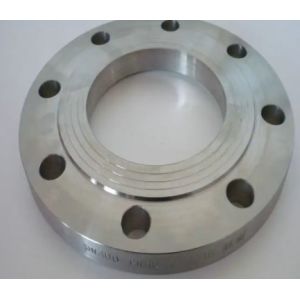ASME/ANSI B16.9 Alloy 400 ASTM/UNS N04400 Slip-On Welding Plate Flange 14"