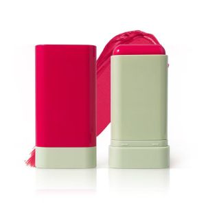 Cheap Bright Color Bottom Filling 20g Deodorant Balm Stick Container Accept OEM ODM for sale