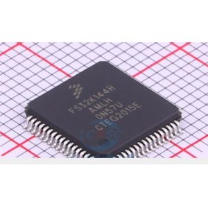 Cheap NXP FS32K144HRT0MLLT Electronic Component FS32K142HRT0MLHT LQFP-64 AEC-Q100 for sale