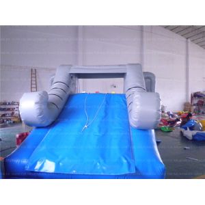 Elephant Inflatable Slide (CYSL-52)