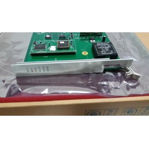 XCU Optical Transmission Equipment Clock And Cross Connect Module Perfect S1