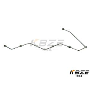 KBZE 1-15415004-0 HITACHI EX300-2 EX300-3 EX300-5 NOZZLE RETUNE PIPE FOR ISUZU