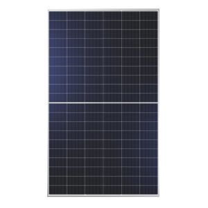 144 Cells Mono Solar Panel with 13.61A Optimum Operating Current and 1500V Max