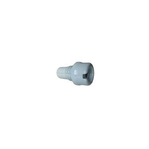 Gray Color ANSI Class 1.2kV Low Voltage Bushing