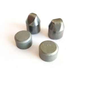 WC Cemented Carbide Inserts For Mining Construction Drilling Tunneling Surveying