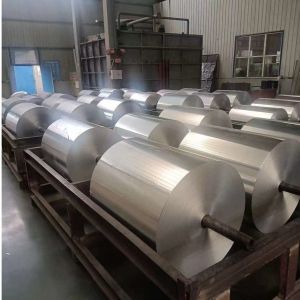 ASTM B209 AA5251 5251 Alloy Aluminum Coil Chinese Supplier