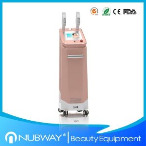 Cheap High quality hair removal SHR IPL Machine with CE for sale