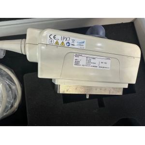 High Frequency Phased Array Ultrasonic Probe 3D 4D UST-5299 for Hitachi Aloka