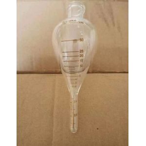 Goetz Graduated Centrifuge Tube Accessories Of Magnetic Flaw Detector