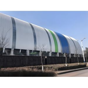 Professional Heavy Duty Industrial Steel Platform Easy To Assemble And