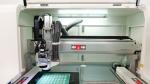 Twin Table Automatic Spindle Bit Routing PCB Depaneling Router Machine