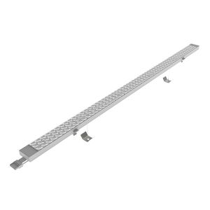 L80B10 Led Retrofit Light Kit For Fluorescent CE RoHS Suitable T8 T5 Trunking