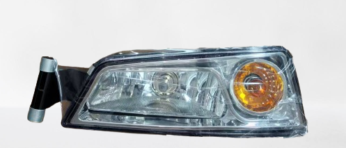 Quality 812W25320-6001/2  Left Front Fog Lamp Assembly wholesale