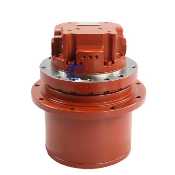 KTM04 GM04 TM04 PHV-390-53B For Hitachi EX40 Excavator Parts Final Drive Gearbox