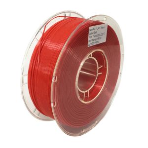 China Pin Rui 3D Printer Filament 1.75mm PLA PETG ABS Plastic Rods with 50 Colors on sale