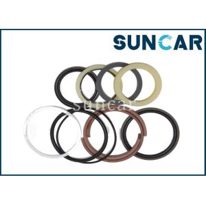 Hitachi 4437109 Bucket Cylinder Seal Kit For Crane[CX1000, CX1100, CX2000, CX900