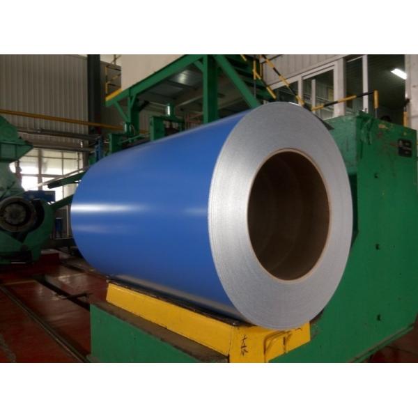 Customized 0.8mm RAL Color Pre-Paint Galvanized Steel Coil Color Coated Steel