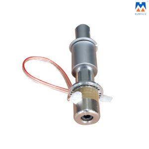 20kHz Ultrasonic Transducer For Plastic Welding Good Quality