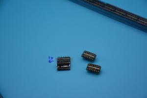 Cheap 8MHz 5V 256×1 TSL1402R​ Linear Sensor Array With Hold DIP14 for sale
