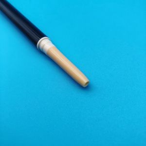 Customized Black Empty Eyeliner Pencils