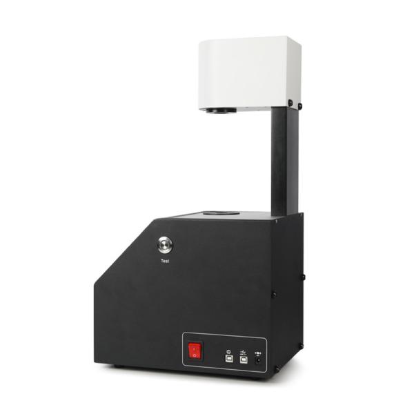 Quality ASTM D1003 AC 24V SCE SCI Haze Test Meter 3NH YH1000 Transmittance Haze Meter wholesale