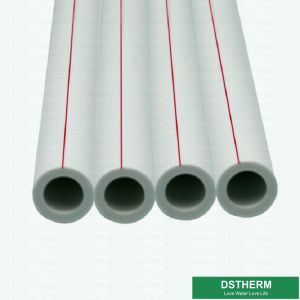 Cheap PPR Polypropylene Pipe ISO 9001 DIN 8077/8078 Polypropylene Color customization for sale