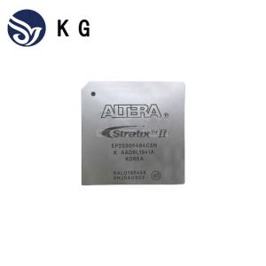 Buy cheap EP2S30F484C5N BGA Electronic Components IC MCU Microcontroller Integrated from wholesalers