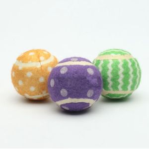 Healthy Non Squeaky Rubber Chew Toys Personalized Logo OEM Service