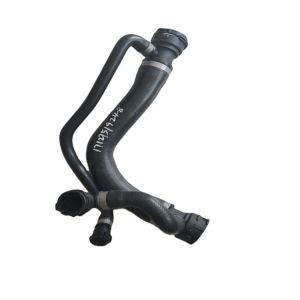 VOLVO 2.0T Engine Upper Radiator Cooling Water Hose with ISO/TS16949 Certification