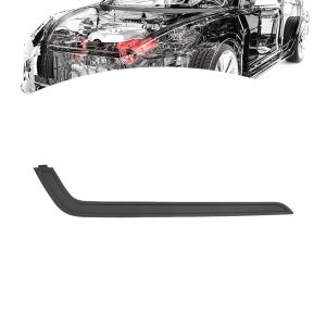Front Bumper Trim Right 31455649 For S60 V60 Models Decoration Protection