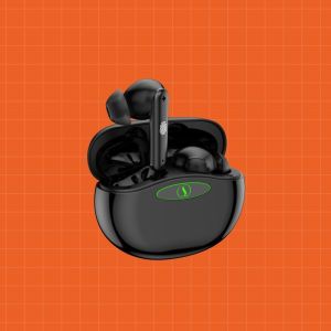 Cheap In-Ear Digital Programmable Noise Cancelling Hearing Aids with Frequency Response 200Hz-7500Hz and Rechargeable Lithium Battery for sale