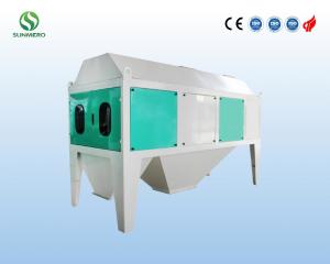 Cheap 3Kw Grain Machinery Rice Drying Machine 8ton Per Hour For Rice Processing Plant for sale