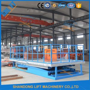 3T 3M Garage Parking System