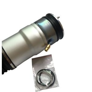 China BMW 7 Series F02 Rear Air Suspension Spring Shock Absorber 37126796929 37126791676 on sale