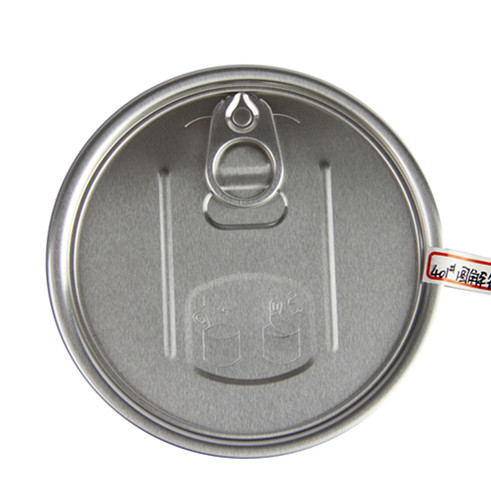 Quality Easy Open Closure Lid 401# 99mm Aluminum Can Lid wholesale