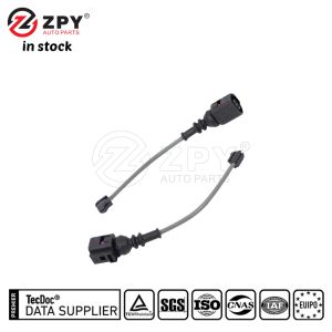 ZPY Front Brake Pad Wear Sensor 8V0615437 for Audi A3 VW Porsche
