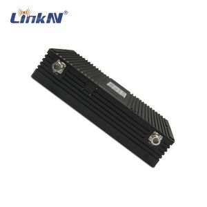 LKAV1615 2km Rugged Camera Control FHD COFDM UGV EOD Video & Data Transmitter