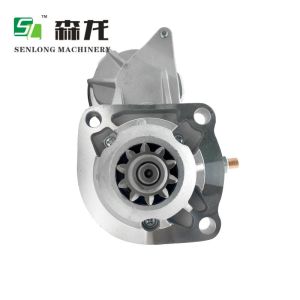 Starter Motor 3114 0R4317, 3E5381, 6T0380, 7C5731, 8C4773, 8C4774, 9W3748,